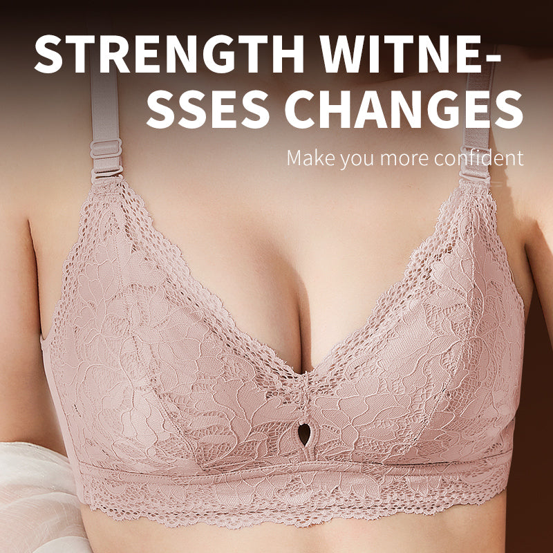 🌱 Your Natural Bloom, Perfected 🌺 Lifted, Fuller & Confident!