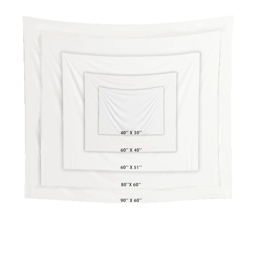 Starry Night Nativity Scene Christmas Banner 🎄✨