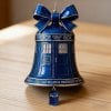 🔥Last Day 50% OFF -🎄TARDIS Bell Ornament