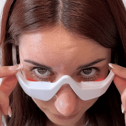 🎁Last day of the event: 80% discount!💥  Eye massager