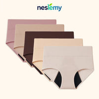 5-Pack Multi-Color Underwear Set