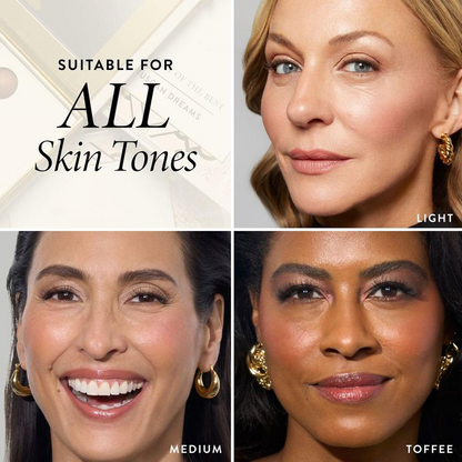 ✈️ Buy 2 Get Free Shipping 💄Baked Starter Kit - Tuscan Dreams includes Baked Multicolor Eyeshadow Palette