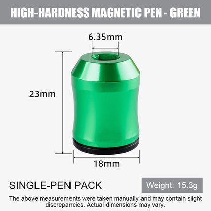 🛠️SEESE Strong Magnetic Screw Ring - Never Drop Another Screw Again✨