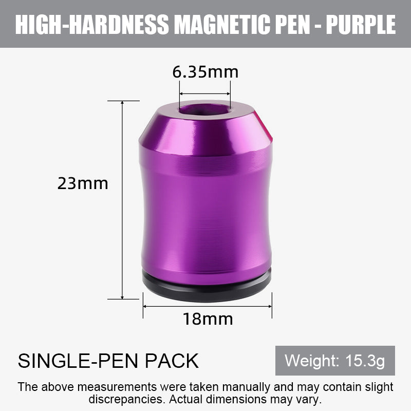 🛠️SEESE Strong Magnetic Screw Ring - Never Drop Another Screw Again✨