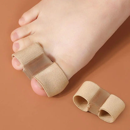 🛑 Tired of Bunion Pain? It's More Than Just a "Sore Toe". Discover the #1 Silicone Toe Separator for All-Day Relief!