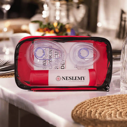 🆘 Neslemy™Anti-Choking Device(For Adults & Children)