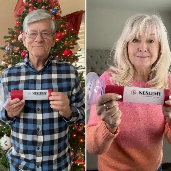 🆘 Neslemy™Anti-Choking Device(For Adults & Children)