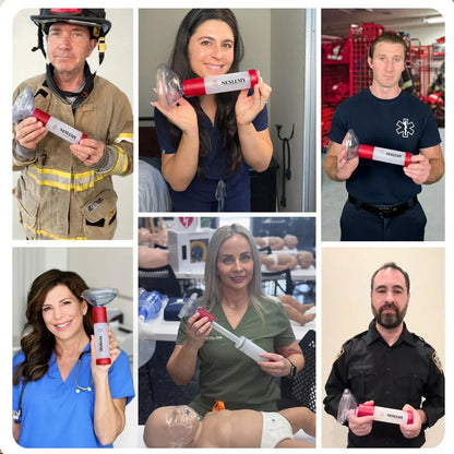 🆘 Neslemy™Anti-Choking Device(For Adults & Children)