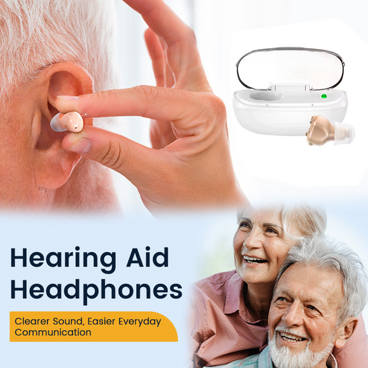 Hearing Aids