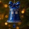 🔥Last Day 50% OFF -🎄TARDIS Bell Ornament