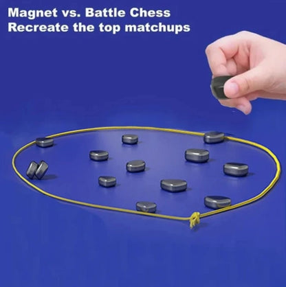 🎁Hot Sale - Magnetic Chess Game🔥