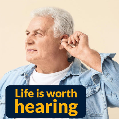Hearing Aids