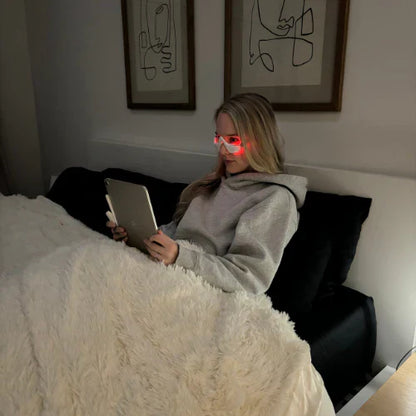 🎁Last day of the event: 80% discount!💥  Eye massager