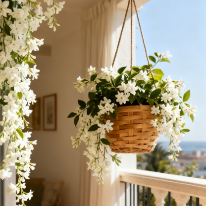 💐You Are My Life-Weeping Jasmine Flowers Seeds