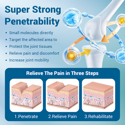 Herbal Pain Relief Patches🔥BUY 2 GET 2 FREE🔥