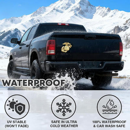 🔥 Last Day 49% OFF 🔥🎖U.S. Marine Corps Metal Cars Emblem for 250th Anniversary✨