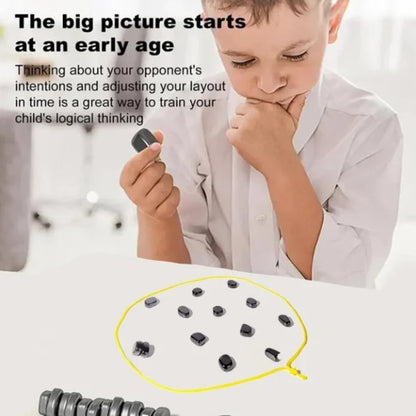 🎁Hot Sale - Magnetic Chess Game🔥