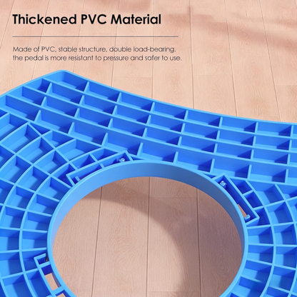 YXXSDP Pogo Ball with Handle - Ultimate Bouncing Fun for All Ages!