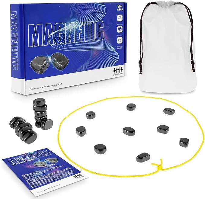 🎁Hot Sale - Magnetic Chess Game🔥