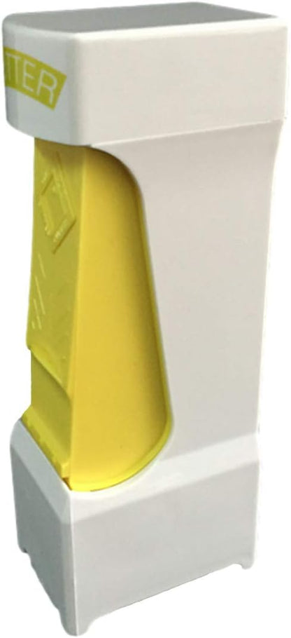One Click Stick Butter Cutter
