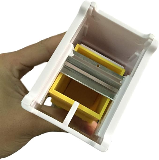 One Click Stick Butter Cutter