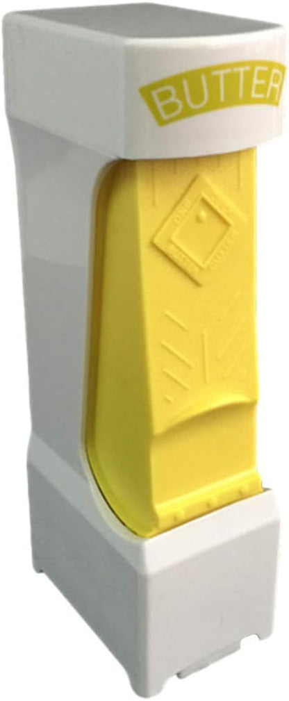 One Click Stick Butter Cutter