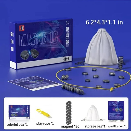 🎁Hot Sale - Magnetic Chess Game🔥