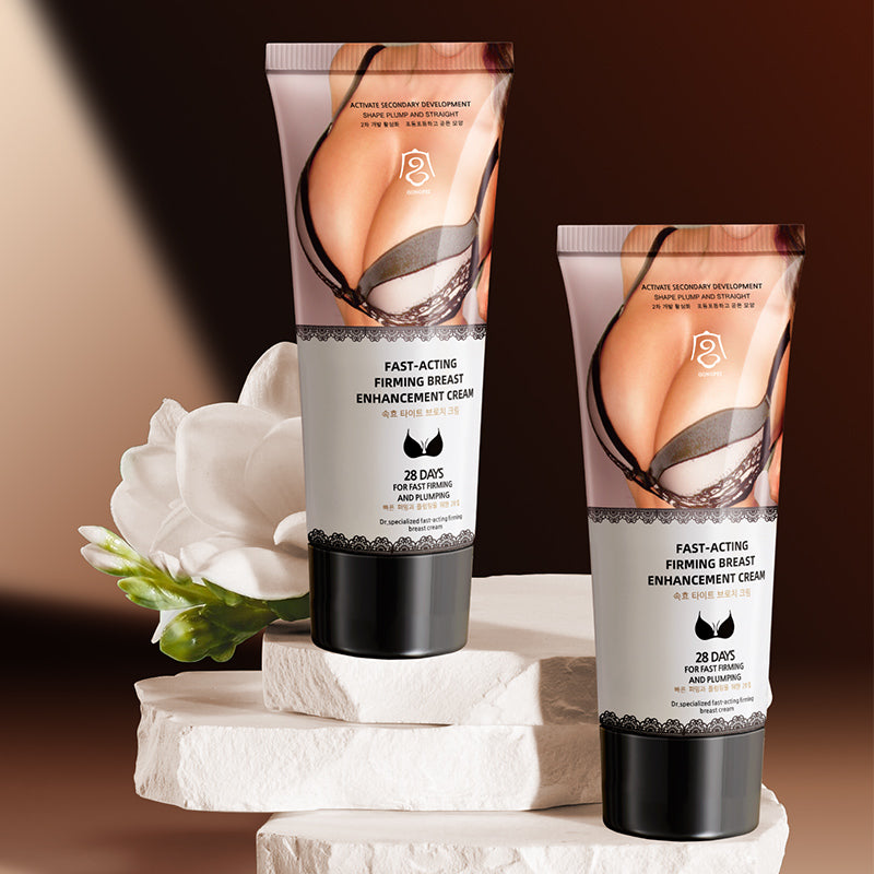 🌱 Your Natural Bloom, Perfected 🌺 Lifted, Fuller & Confident!