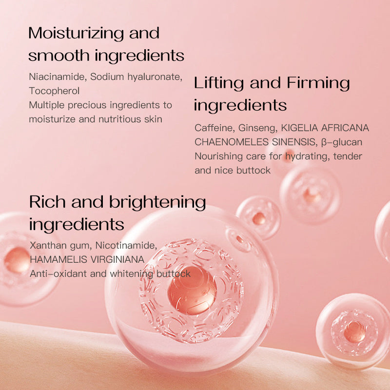 ✨ Meet Your New Sculpted Silhouette with GONGPEI ✨