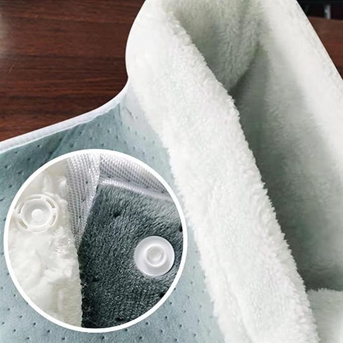 🎁【2025 Ultimate Christmas Gift】The CozyCore™ Smart Warming Leg & Foot Sleeve - For Office, Home, and Travel. The Secret to Year-Round Warmth!