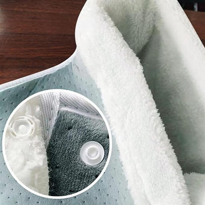 🎁【2025 Ultimate Christmas Gift】The CozyCore™ Smart Warming Leg & Foot Sleeve - For Office, Home, and Travel. The Secret to Year-Round Warmth!