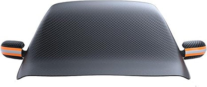 🔥【All-Season Car Protection Expert】Say Goodbye to Extreme Temperatures! 365 Days of "Complete Care" for Your Car ❄️☀️