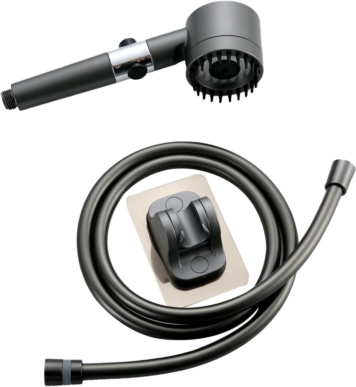 🔥Claim your ultimate shower experience on the last day!✨(Order now and receive 10 filter tubes for free.)