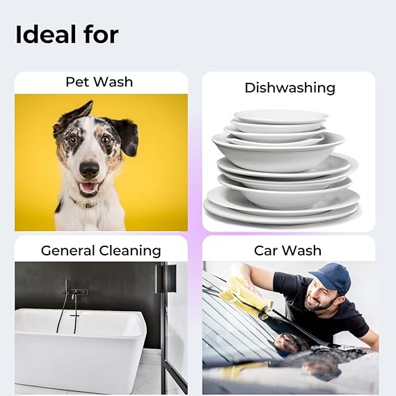 😍 The Ultimate Winter Cleaning Hero Is Here! Say Goodbye to Icy Mess and Embrace a Warm, Efficient Home Life! 🔥