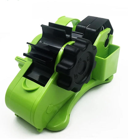 🎉 The Ultimate Tape Dispenser: Neat, Fast, Effortless! 🎉