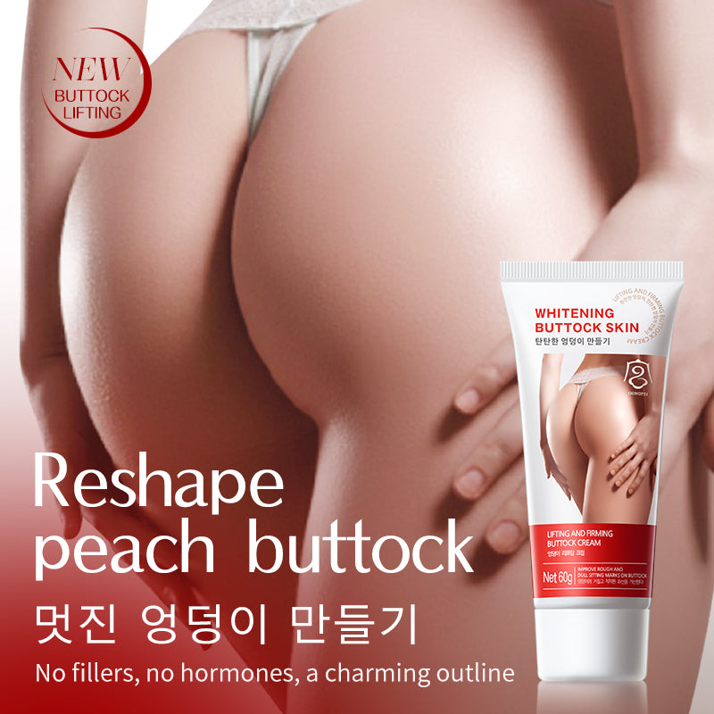 ✨ Meet Your New Sculpted Silhouette with GONGPEI ✨