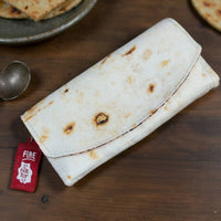 Full Burrito Wallet