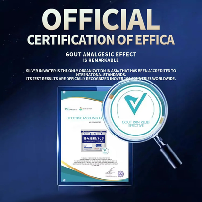 Herbal Pain Relief Patches🔥BUY 2 GET 2 FREE🔥