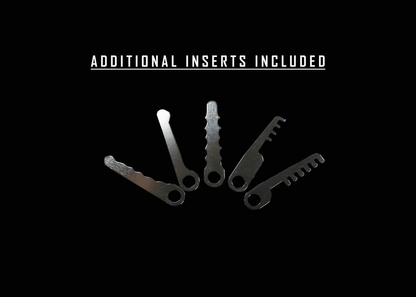 Fidget lock Pick Set