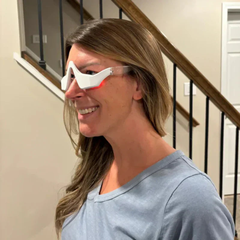 🎁Last day of the event: 80% discount!💥  Eye massager