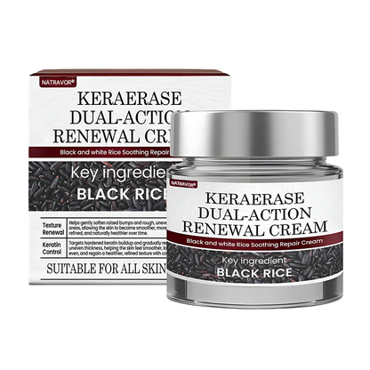 NATRAVOR®KeraErase Dual-Action Renewal Cream