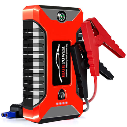 🎁Last Day Promotion 49% OFF🔥Jump Starter 3000A Peak Jump Starter Battery Pack