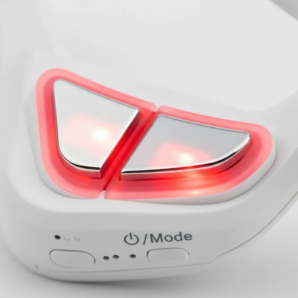 🎁Last day of the event: 80% discount!💥  Eye massager