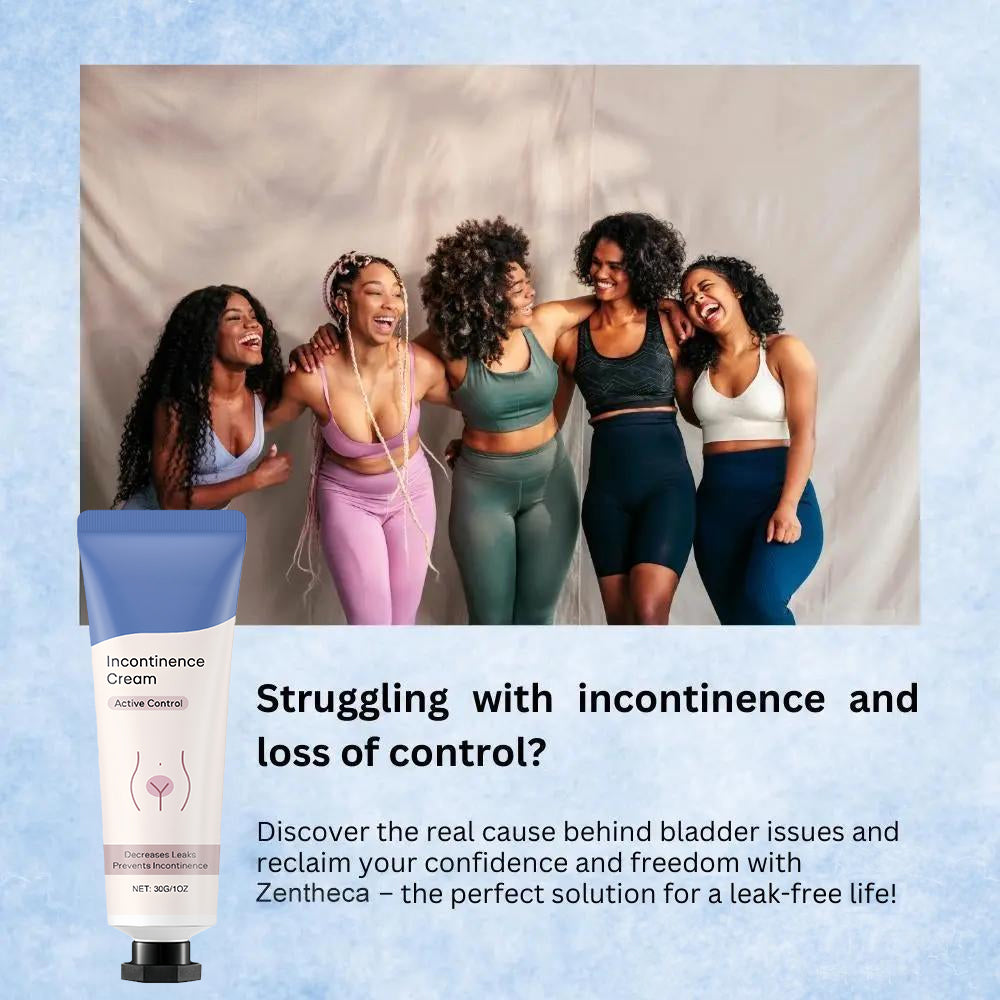 Immediate Relief from Incontinence – Proven Results in Just 11 Minutes Reduces 97% of bladder leaks from the very first use!