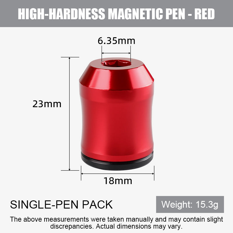 🛠️SEESE Strong Magnetic Screw Ring - Never Drop Another Screw Again✨