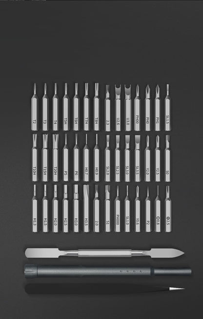 🏆🔥E1 MAX 3.7V Mini Screwdriver