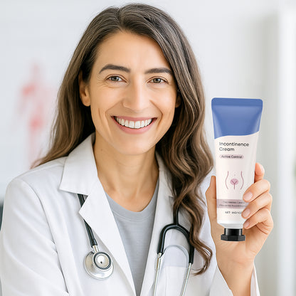 Immediate Relief from Incontinence – Proven Results in Just 11 Minutes Reduces 97% of bladder leaks from the very first use!