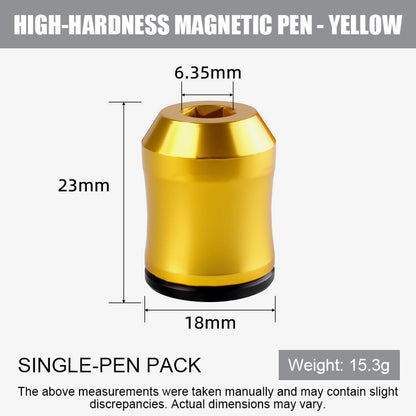 🛠️SEESE Strong Magnetic Screw Ring - Never Drop Another Screw Again✨