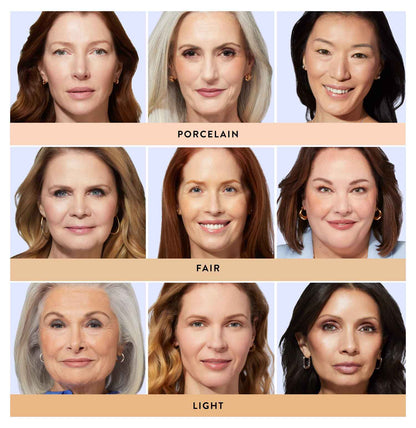 The Baked Starter Kit (3PC)-Tuscan Dreams includes Baked Multicolor Eyeshadow Palette