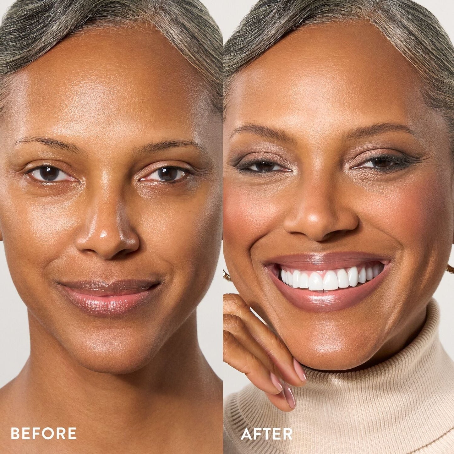 The Baked Starter Kit (3PC)-Tuscan Dreams includes Baked Multicolor Eyeshadow Palette